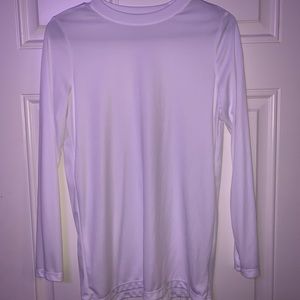 BCG athletic long sleeve